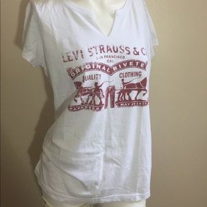 Levi’s size L